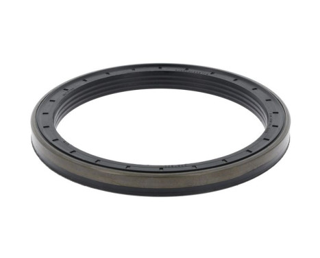Shaft Seal, crankshaft, Image 2