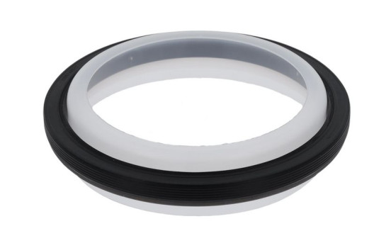 Shaft Seal, crankshaft, Image 2