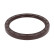 Shaft Seal, crankshaft, Thumbnail 2