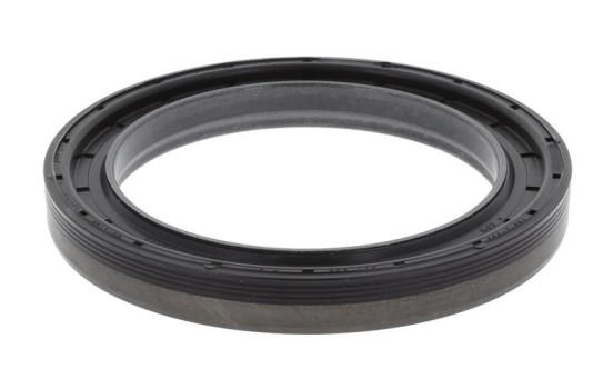 Shaft Seal, crankshaft, Image 2