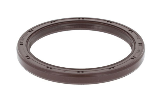 Shaft Seal, crankshaft, Image 2