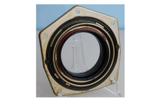 Shaft Seal, crankshaft