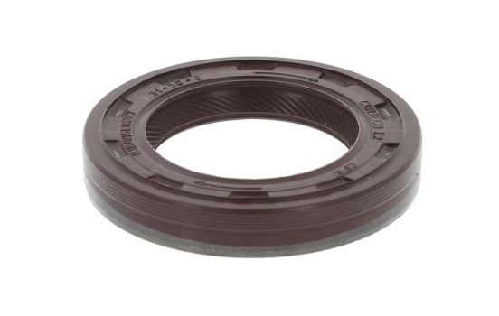 Shaft Seal, crankshaft, Image 2