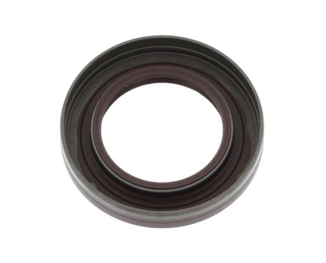 Shaft Seal, crankshaft, Image 4