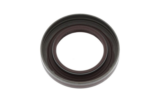 Shaft Seal, crankshaft, Image 4