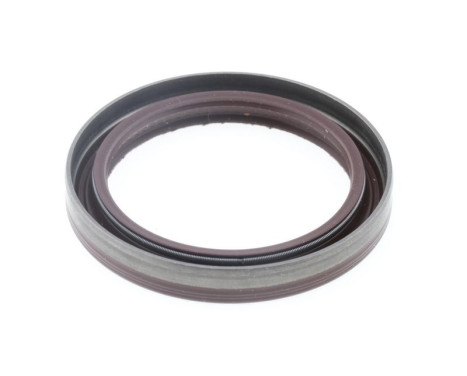 Shaft Seal, crankshaft, Image 3