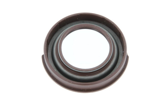 Shaft Seal, crankshaft, Image 3