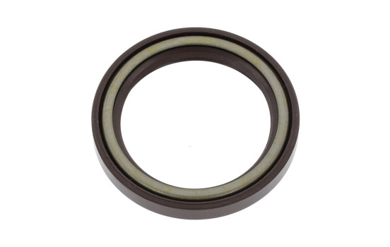Shaft Seal, crankshaft, Image 4