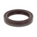 Shaft Seal, crankshaft, Thumbnail 2