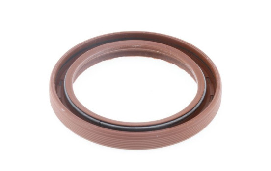 Shaft Seal, crankshaft, Image 3