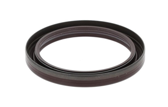 Shaft Seal, crankshaft, Image 2