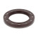 Shaft Seal, crankshaft, Thumbnail 2
