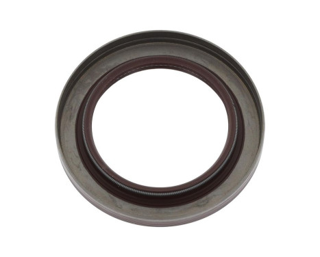 Shaft Seal, crankshaft, Image 4