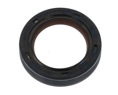 Shaft Seal, crankshaft, Image 2
