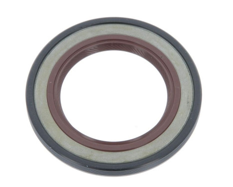 Shaft Seal, crankshaft, Image 2