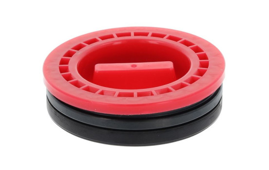 Shaft Seal, crankshaft