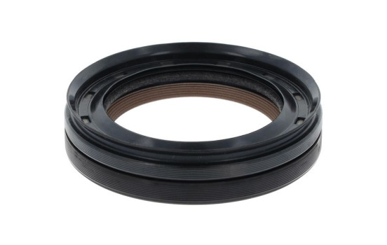 Shaft Seal, crankshaft, Image 2