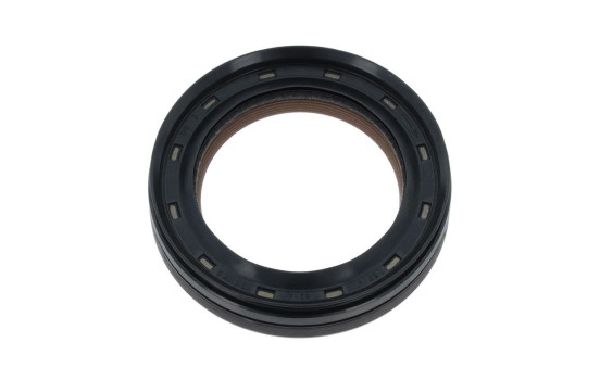 Shaft Seal, crankshaft, Image 3