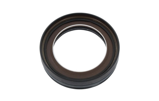 Shaft Seal, crankshaft, Image 4