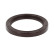 Shaft Seal, crankshaft, Thumbnail 2