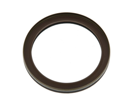 Shaft Seal, crankshaft, Image 4