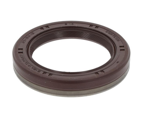Shaft Seal, crankshaft, Image 2
