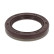 Shaft Seal, crankshaft, Thumbnail 2