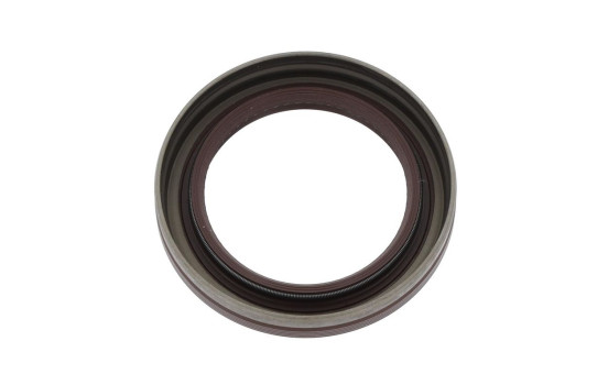 Shaft Seal, crankshaft, Image 4