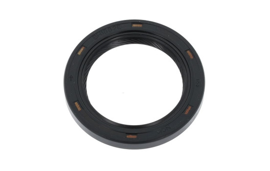 Shaft Seal, crankshaft, Image 3