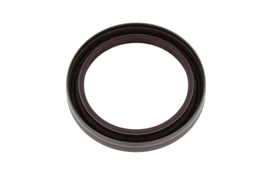 Shaft Seal, crankshaft, Image 4