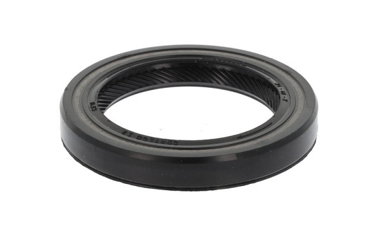 Shaft Seal, crankshaft, Image 2