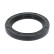 Shaft Seal, crankshaft, Thumbnail 2