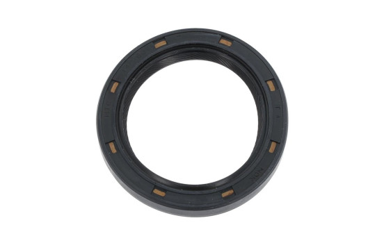 Shaft Seal, crankshaft, Image 3