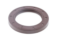 Shaft Seal, crankshaft
