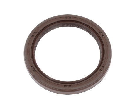 Shaft Seal, crankshaft, Image 3