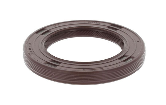 Shaft Seal, crankshaft, Image 2
