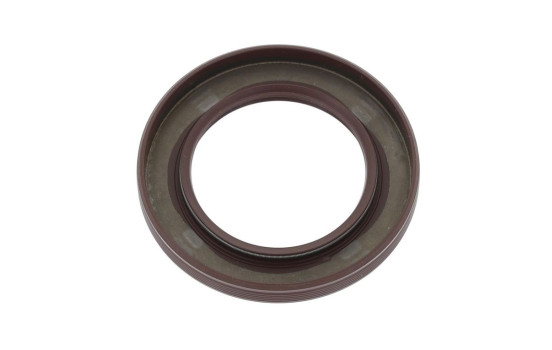 Shaft Seal, crankshaft, Image 4