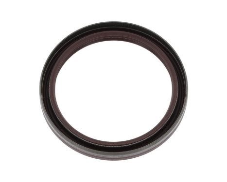 Shaft Seal, crankshaft, Image 4