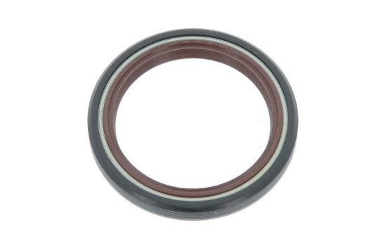 Shaft Seal, crankshaft, Image 2
