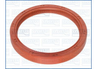 Shaft Seal, crankshaft