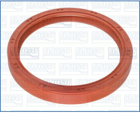 Shaft Seal, crankshaft