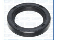Shaft Seal, crankshaft