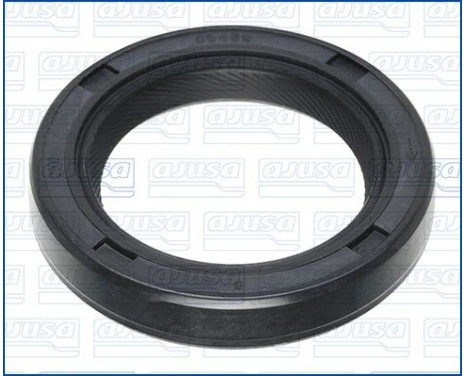 Shaft Seal, crankshaft