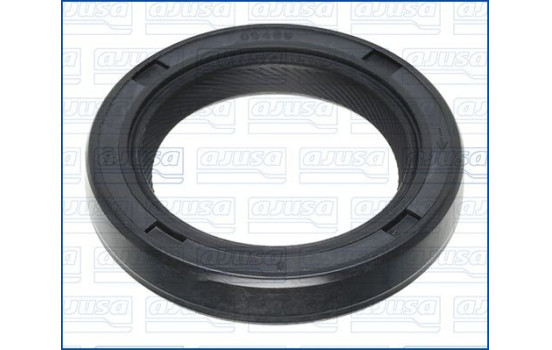 Shaft Seal, crankshaft