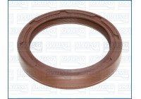 Shaft Seal, crankshaft