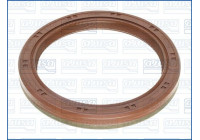 Shaft Seal, crankshaft