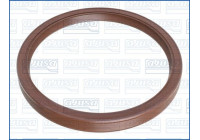 Shaft Seal, crankshaft