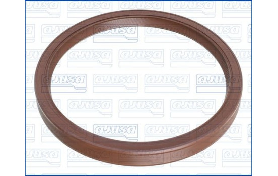 Shaft Seal, crankshaft