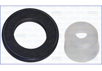 Shaft Seal, crankshaft