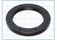Shaft Seal, crankshaft